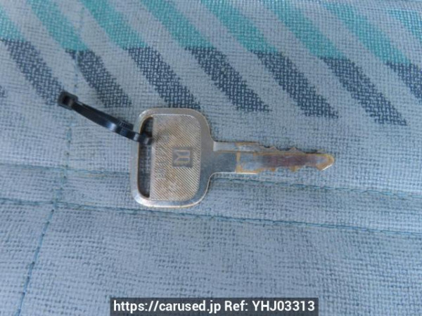 Used 1991 MT isuzu elf-truck NHR54E Image[27]