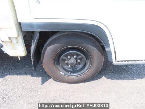 Used 1991 MT isuzu elf-truck NHR54E Image[28]