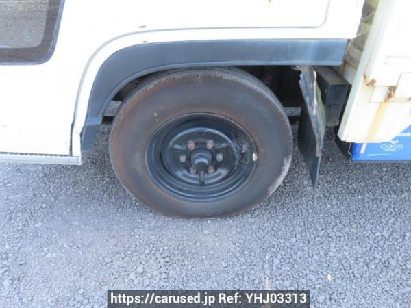 Used 1991 MT isuzu elf-truck NHR54E Image[29]