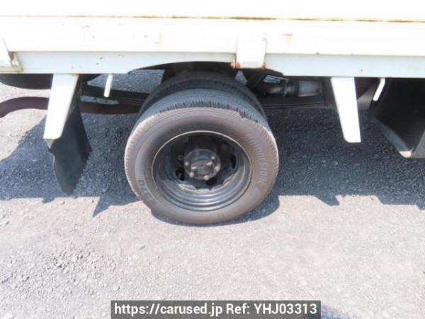 Used 1991 MT isuzu elf-truck NHR54E Image[30]