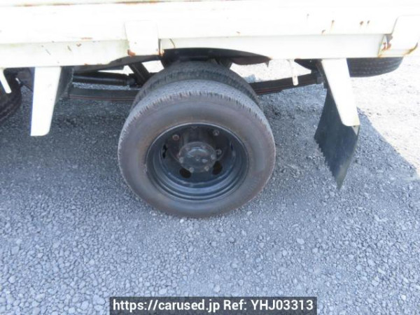 Used 1991 MT isuzu elf-truck NHR54E Image[31]