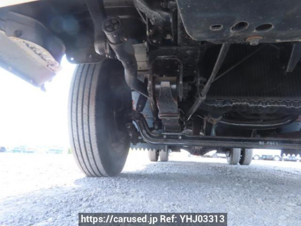 Used 1991 MT isuzu elf-truck NHR54E Image[32]