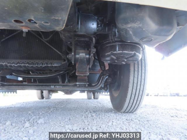 Used 1991 MT isuzu elf-truck NHR54E Image[33]
