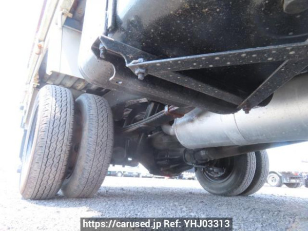 Used 1991 MT isuzu elf-truck NHR54E Image[34]
