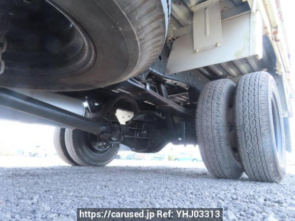 Used 1991 MT isuzu elf-truck NHR54E Image[35]