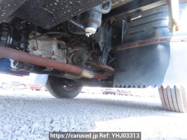 Used 1991 MT isuzu elf-truck NHR54E Image[37]
