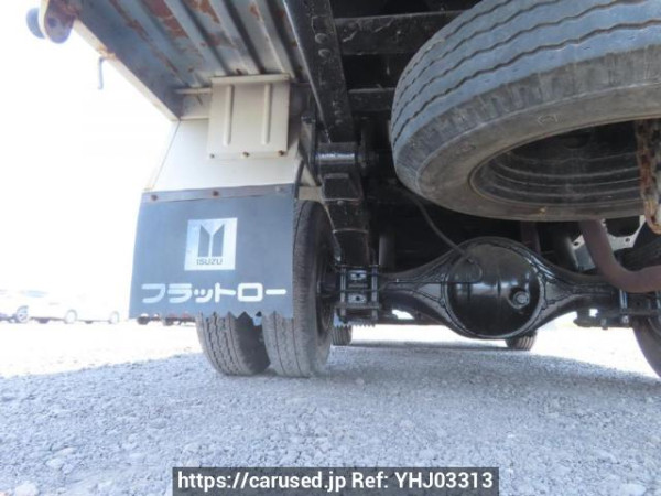 Used 1991 MT isuzu elf-truck NHR54E Image[38]