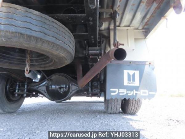 Used 1991 MT isuzu elf-truck NHR54E Image[39]