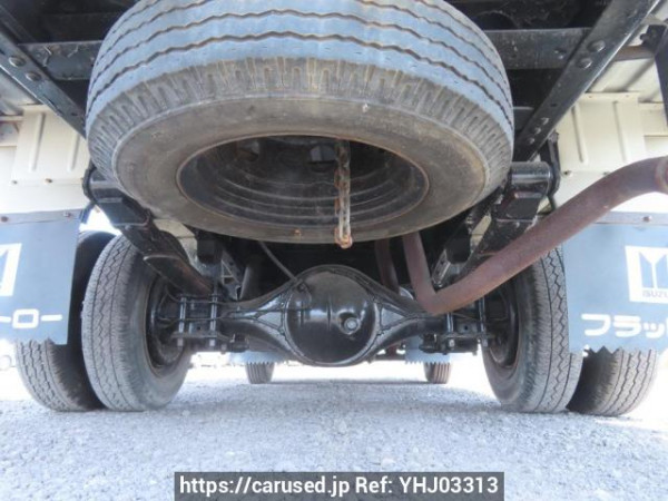 Used 1991 MT isuzu elf-truck NHR54E Image[40]
