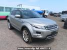 Land Rover RANGE ROVER EVOQUE LV2A