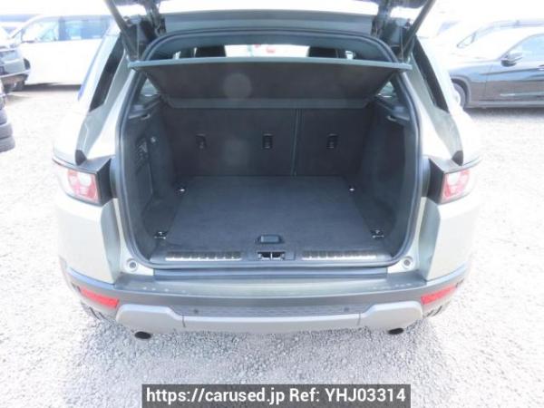 Used 2013 AT land-rover range-rover-evoque LV2A Image[8]