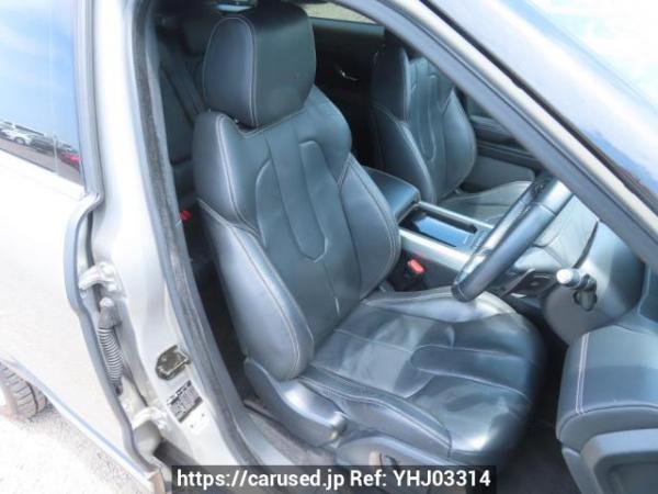 Used 2013 AT land-rover range-rover-evoque LV2A Image[13]