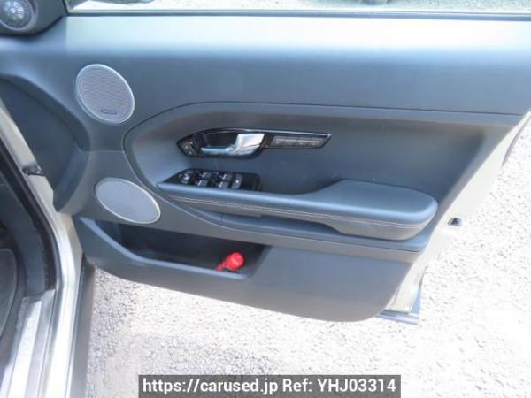 Used 2013 AT land-rover range-rover-evoque LV2A Image[29]