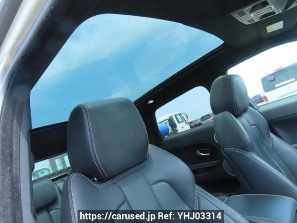 Used 2013 AT land-rover range-rover-evoque LV2A Image[31]