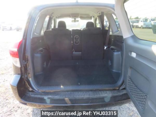 Used 2010 AT toyota vanguard ACA38W Image[8]