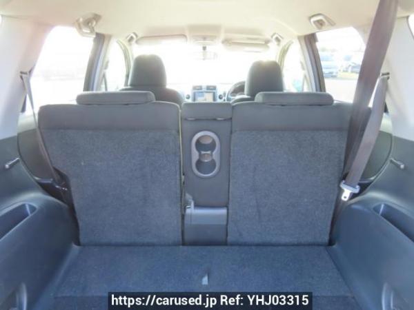 Used 2010 AT toyota vanguard ACA38W Image[9]