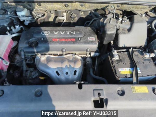 Used 2010 AT toyota vanguard ACA38W Image[10]