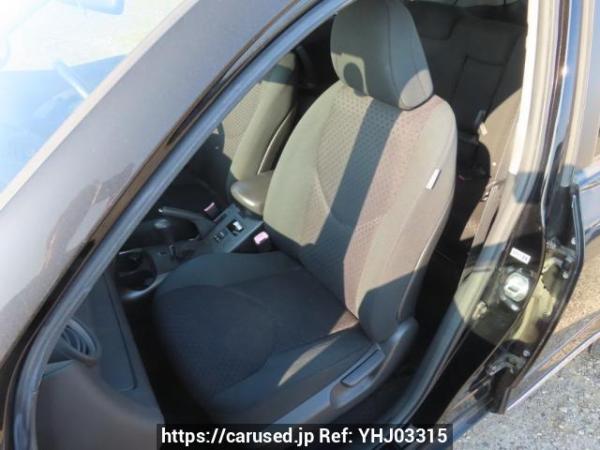 Used 2010 AT toyota vanguard ACA38W Image[16]