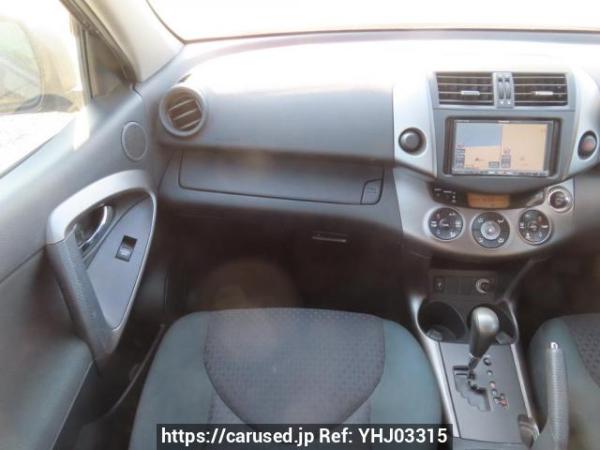 Used 2010 AT toyota vanguard ACA38W Image[20]