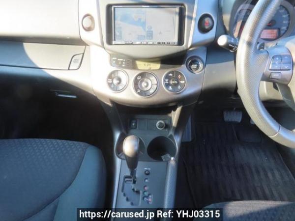 Used 2010 AT toyota vanguard ACA38W Image[24]