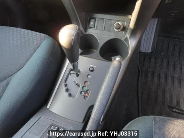 Used 2010 AT toyota vanguard ACA38W Image[26]