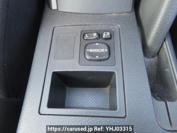 Used 2010 AT toyota vanguard ACA38W Image[27]