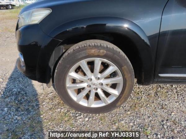Used 2010 AT toyota vanguard ACA38W Image[32]