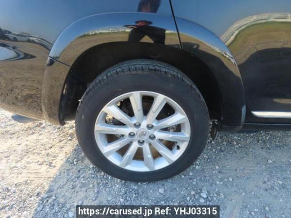 Used 2010 AT toyota vanguard ACA38W Image[34]