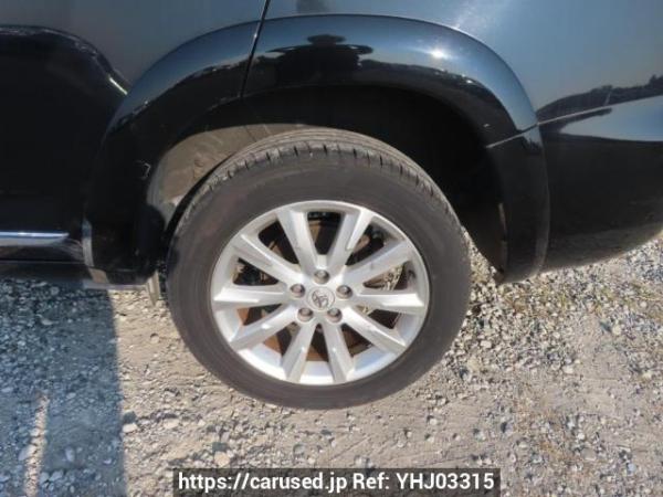 Used 2010 AT toyota vanguard ACA38W Image[35]