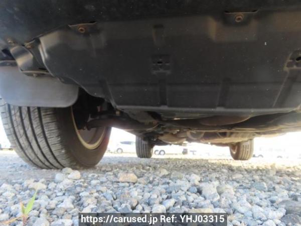 Used 2010 AT toyota vanguard ACA38W Image[36]