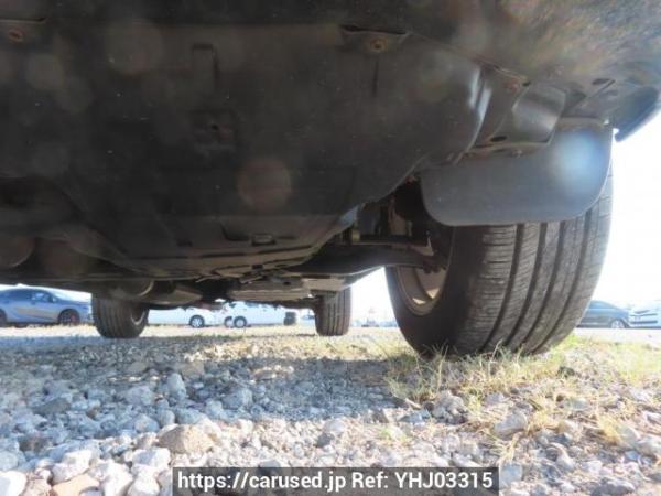 Used 2010 AT toyota vanguard ACA38W Image[37]