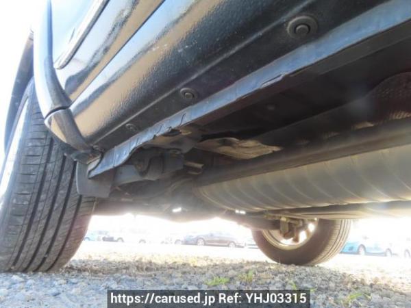 Used 2010 AT toyota vanguard ACA38W Image[38]