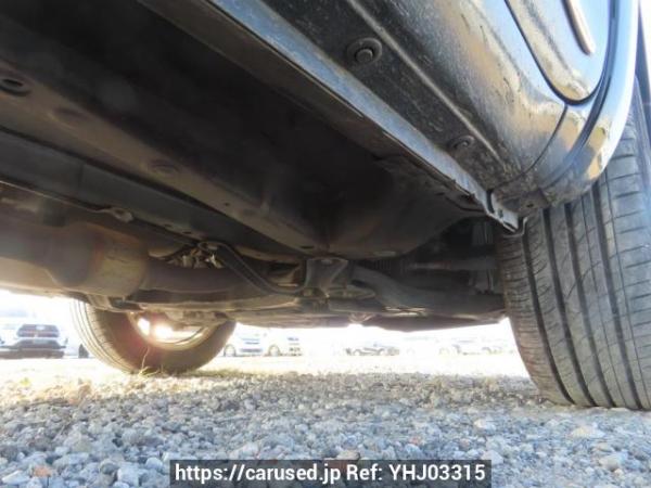 Used 2010 AT toyota vanguard ACA38W Image[39]