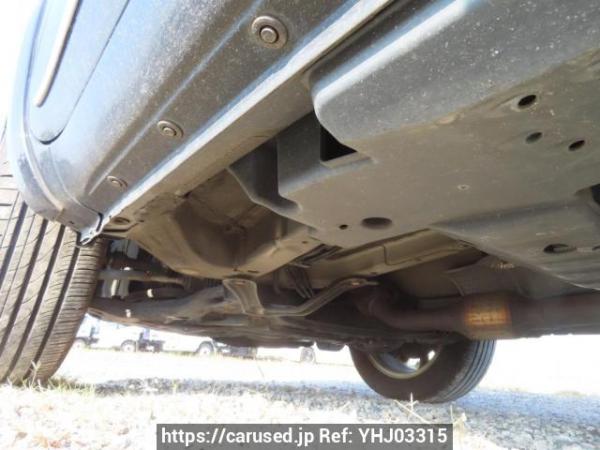 Used 2010 AT toyota vanguard ACA38W Image[40]
