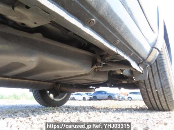 Used 2010 AT toyota vanguard ACA38W Image[41]