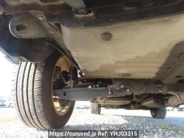 Used 2010 AT toyota vanguard ACA38W Image[42]