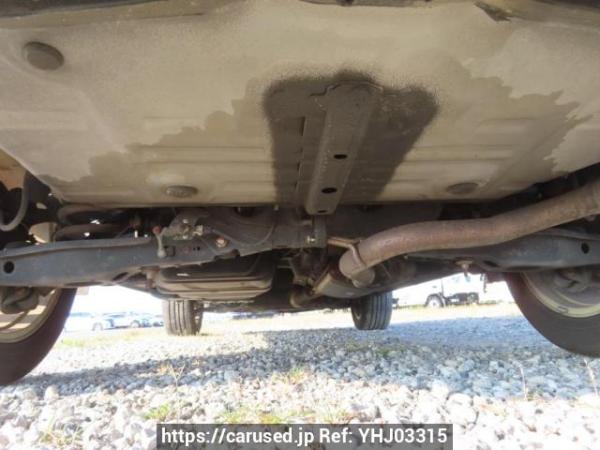 Used 2010 AT toyota vanguard ACA38W Image[43]