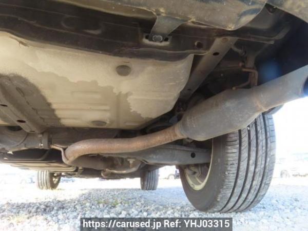 Used 2010 AT toyota vanguard ACA38W Image[44]