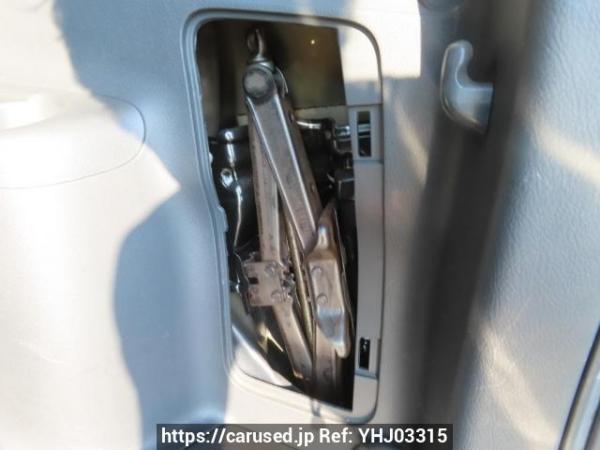 Used 2010 AT toyota vanguard ACA38W Image[45]