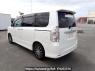 Used 2009 AT toyota voxy ZRR70W Image[4]