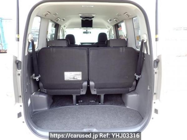 Used 2009 AT toyota voxy ZRR70W Image[8]