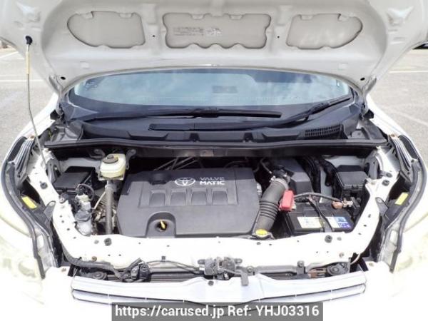Used 2009 AT toyota voxy ZRR70W Image[9]