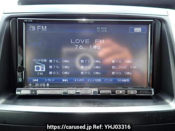 Used 2009 AT toyota voxy ZRR70W Image[21]