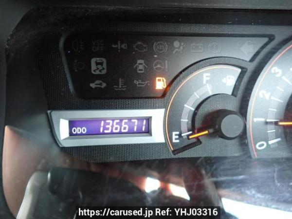 Used 2009 AT toyota voxy ZRR70W Image[25]