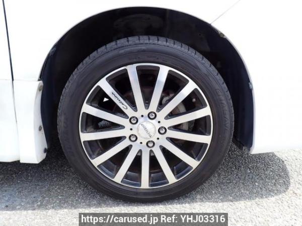 Used 2009 AT toyota voxy ZRR70W Image[29]