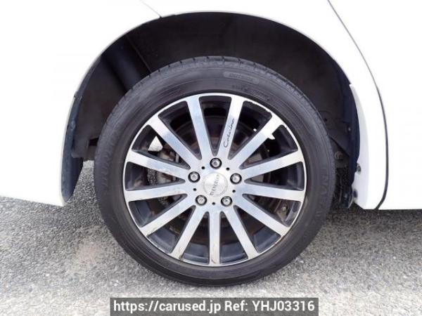 Used 2009 AT toyota voxy ZRR70W Image[31]