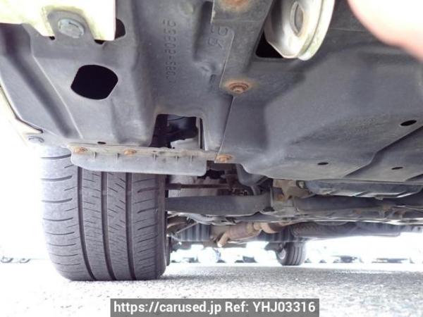Used 2009 AT toyota voxy ZRR70W Image[33]