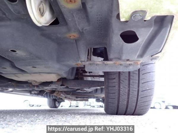 Used 2009 AT toyota voxy ZRR70W Image[34]
