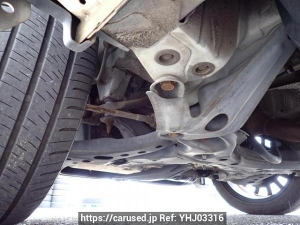 Used 2009 AT toyota voxy ZRR70W Image[35]