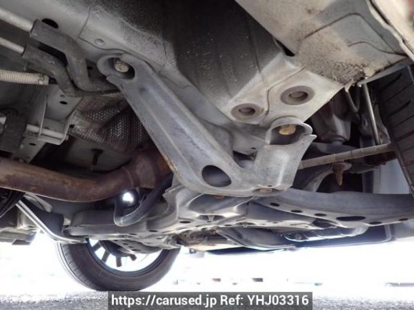 Used 2009 AT toyota voxy ZRR70W Image[36]